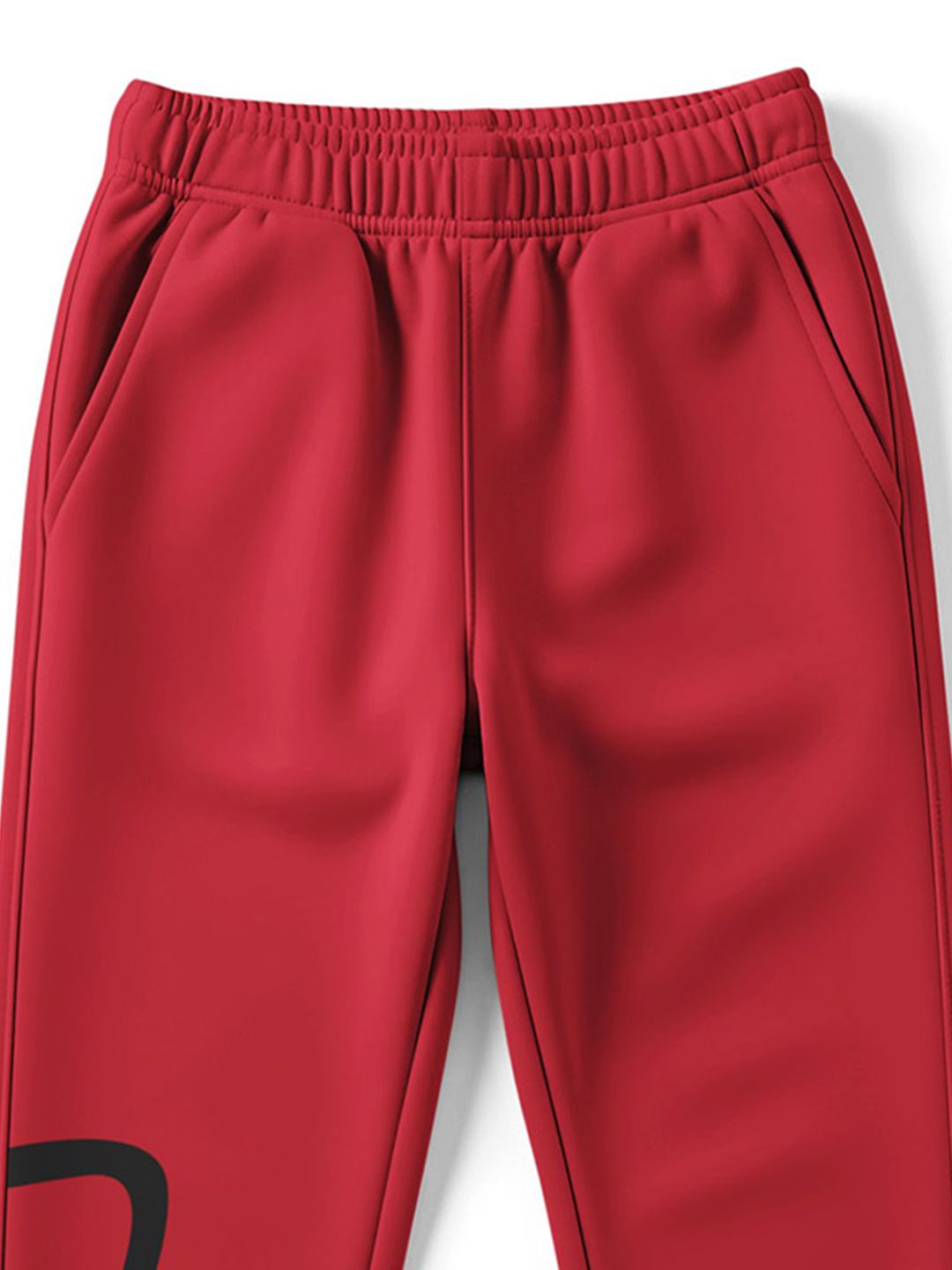 HELLCAT Boys Printed Hooded Sweatshirt With Trousers
