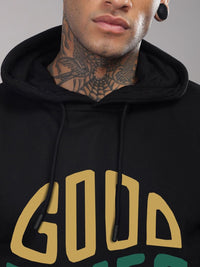 ADRO Mens Winter Hooded Sweatshirt