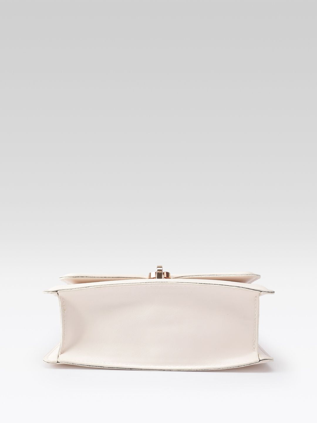 DressBerry Structured Satchel Bag
