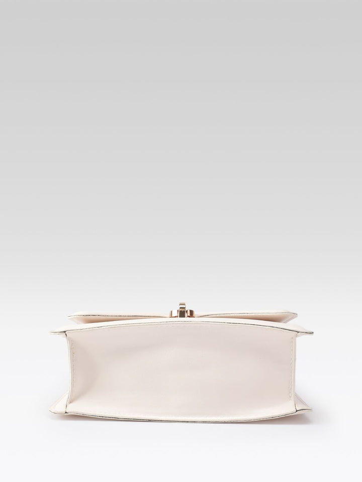 DressBerry Structured Satchel Bag