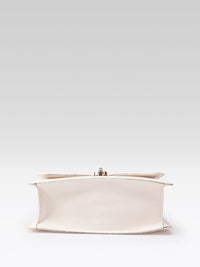 DressBerry Structured Satchel Bag