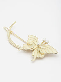 PANASH Women Embellished Tic Tac Hair Clip
