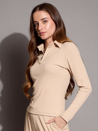 SASSAFRAS BASICS Cotton Top