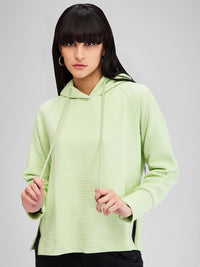 SPYKAR Women Sweatshirt