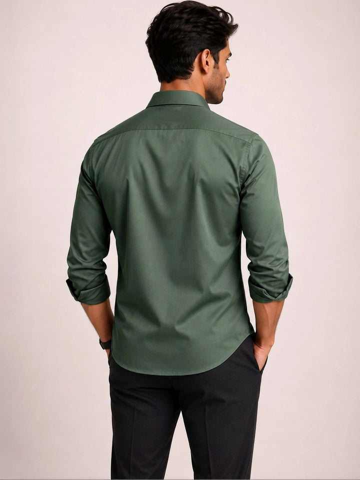 Baju Formal Standard Lelaki ADRO