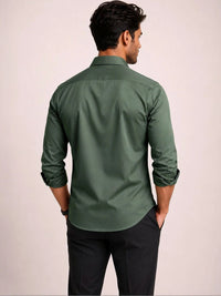 Baju Formal Standard Lelaki ADRO
