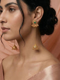 PANASH Pekeliling Jhumkas Subang