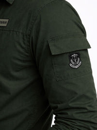 Baju Kasual Standard Lelaki ADRO