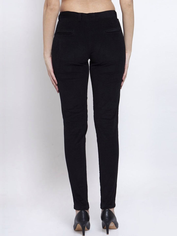 Seluar Slim Fit Wanita KLOTTHE Mudah Dicuci