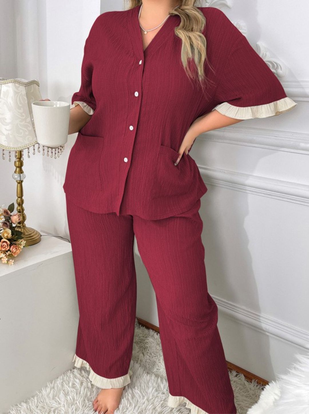 DressBerry Women Night suit