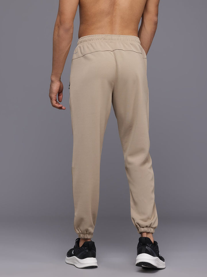 HRX by Hrithik Roshan Men Rapid-Dry Training Joggers