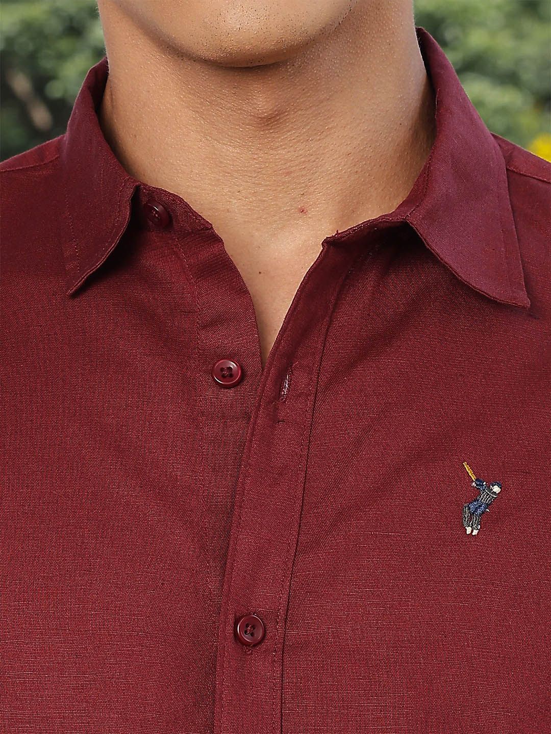 Thomas Scott Premium Slim Fit Casual Shirt