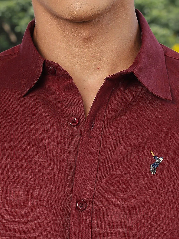 Thomas Scott Premium Slim Fit Casual Shirt