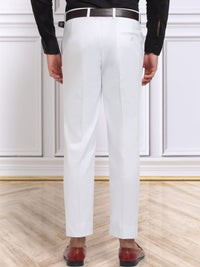 Moda Rapido Men Slim Fit Seluar Mudah Dicuci
