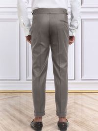 Moda Rapido Men Slim Fit Seluar Mudah Dicuci