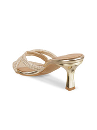 Mochi Block Sandals