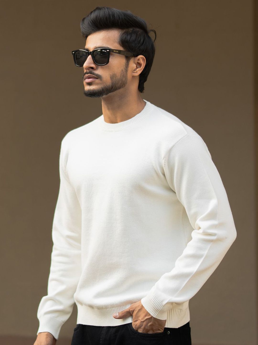 Powerlook Men T-shirt