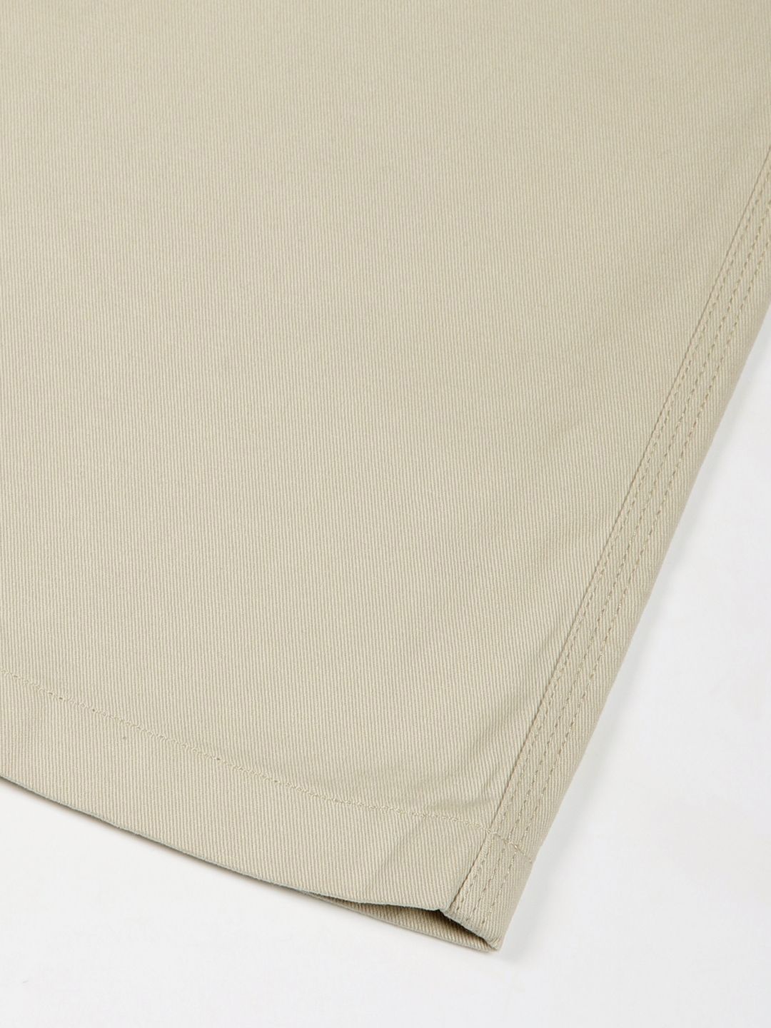 Thomas Scott Men Smart Straight Fit Easy Wash Trousers