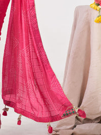 Saree mall Poly Georgette Sarees