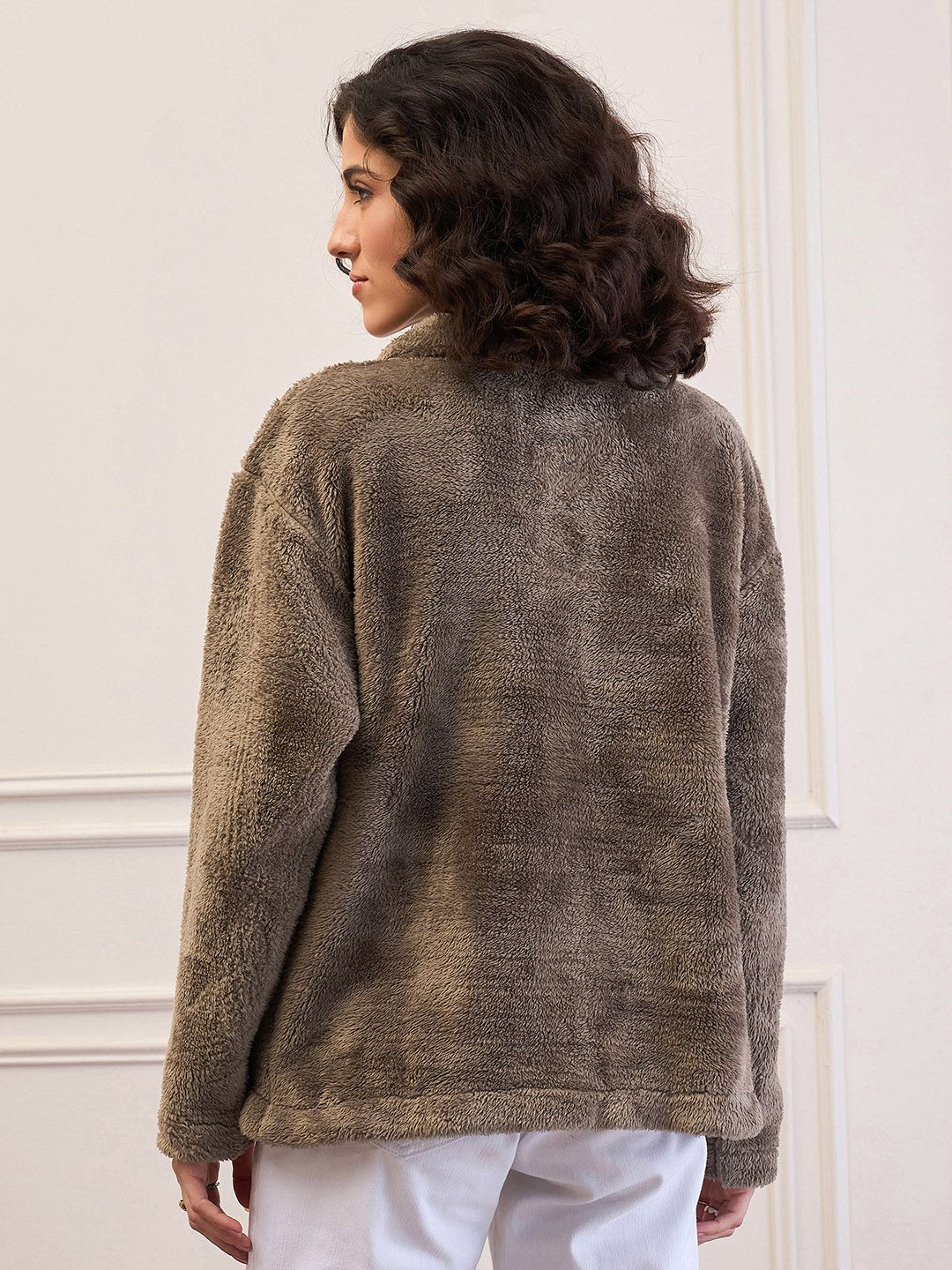 SASSAFRAS Women Tailored Jacket