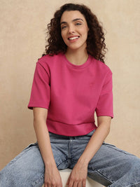 T-shirt Wanita Rareism