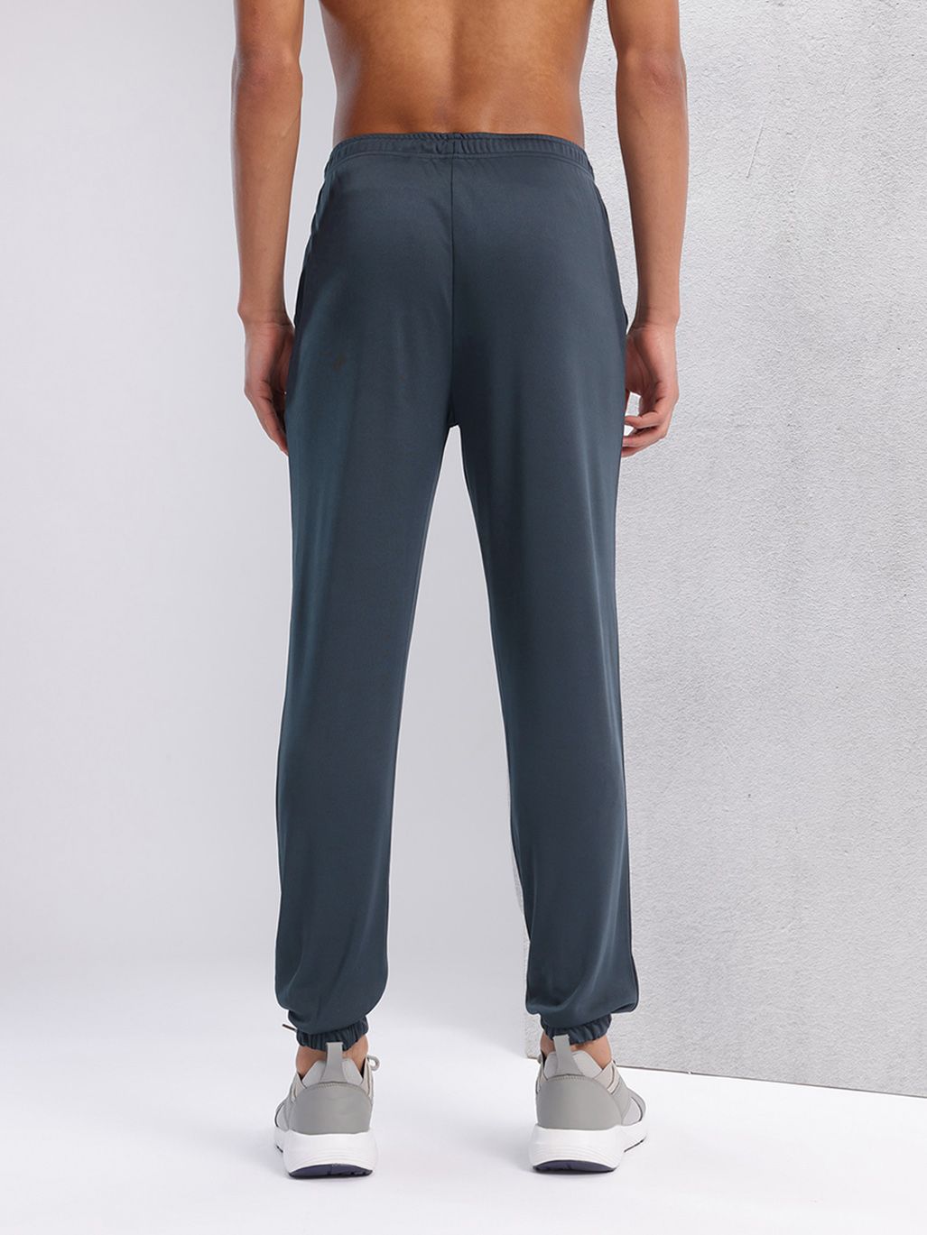 HRX by Hrithik Roshan Men Training Track pants