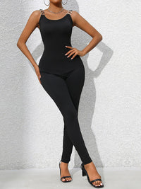 DressBerry Basic Jumpsuit