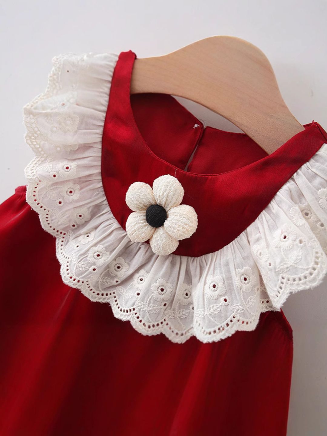 YK Peplum Maxi Dress