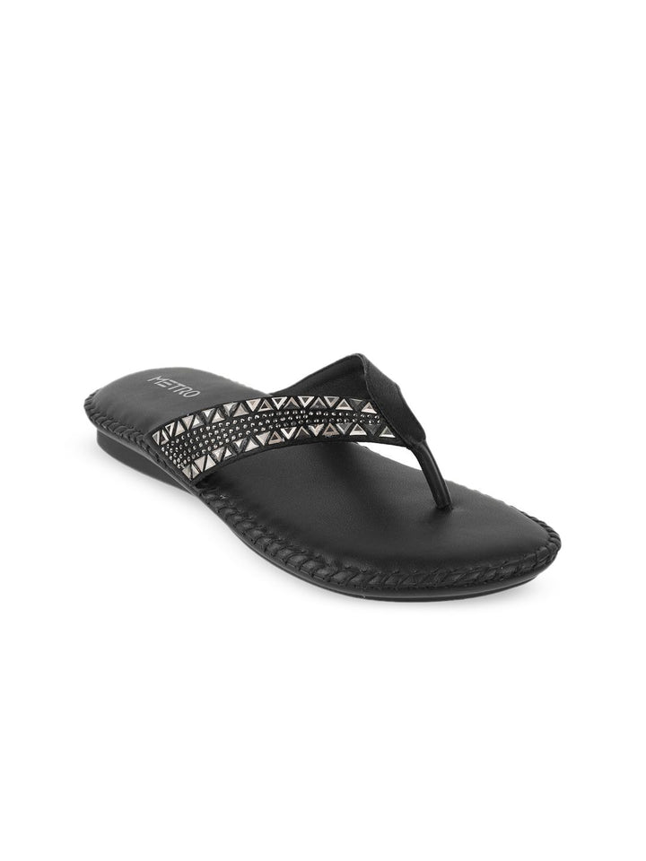 Mochi Women Embellished Sandals