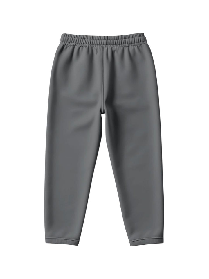 HELLCAT Boys Pack Of 4 Mid-Rise Track Pants