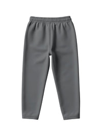 HELLCAT Boys Pack Of 4 Mid-Rise Track Pants