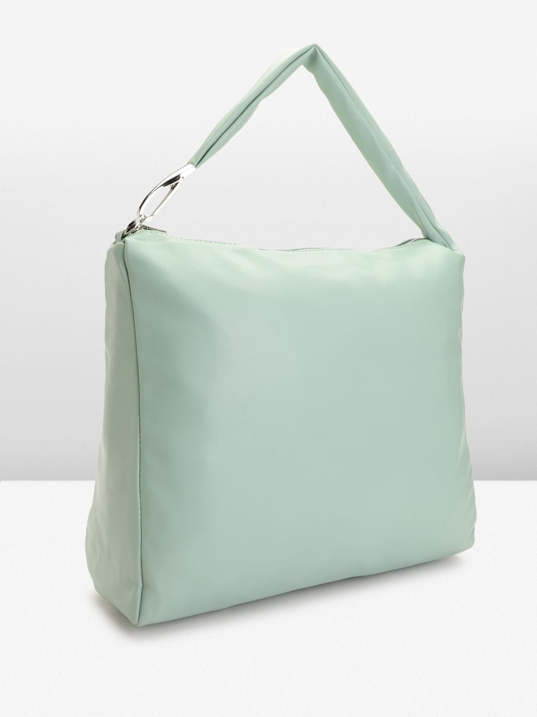 Lino Perros Structured Shoulder Bag