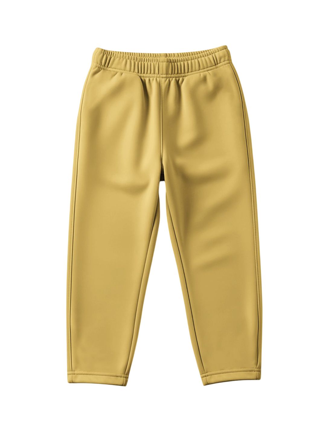 HELLCAT Boys Pack Of 4 Mid-Rise Track Pants