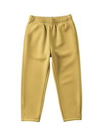 HELLCAT Boys Pack Of 4 Mid-Rise Track Pants