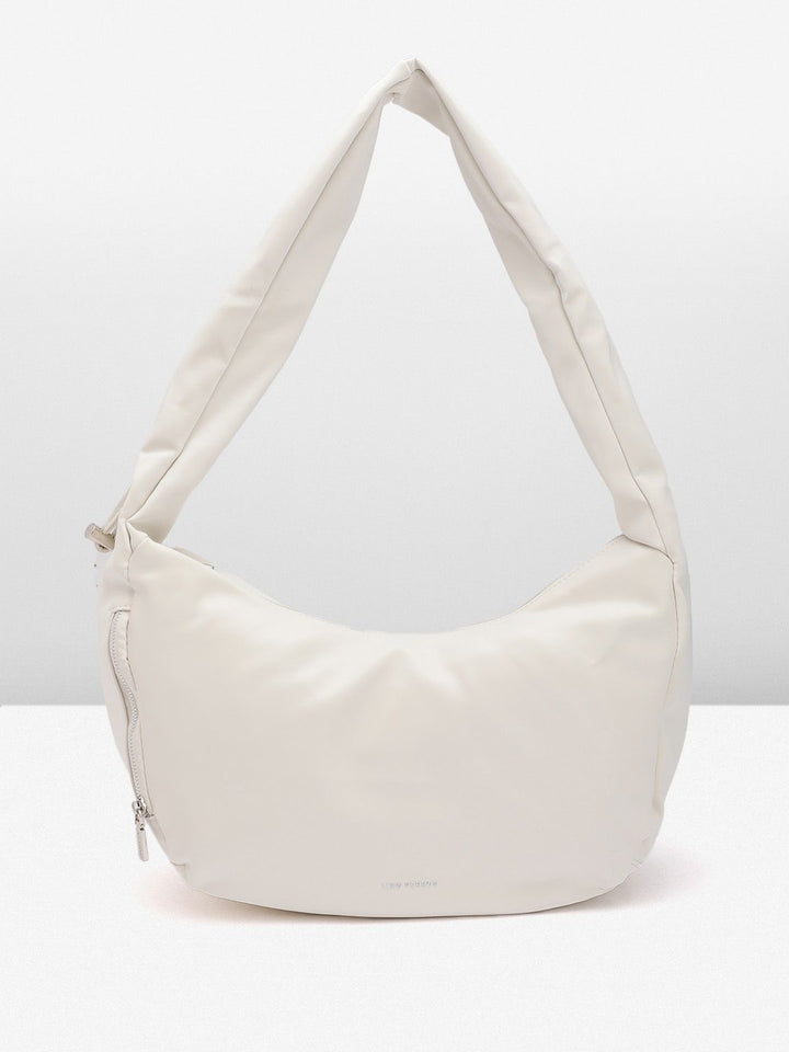 Lino Perros Structured Shoulder Bag