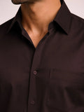 ADRO Men Standard Formal Shirt