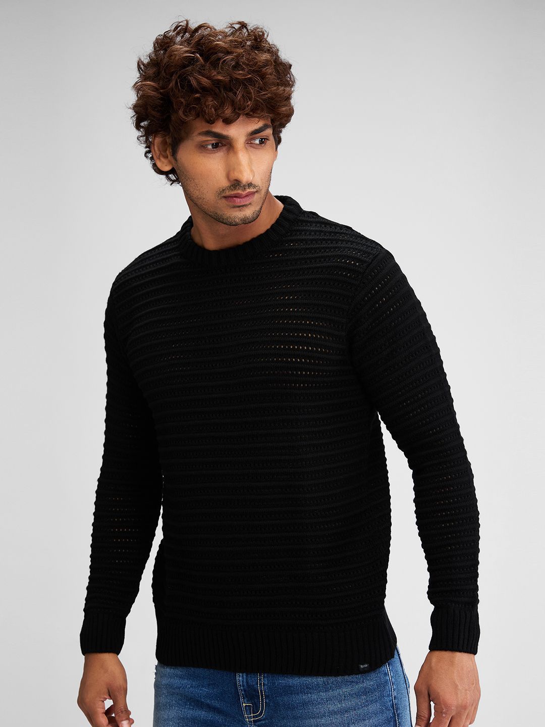 SPYKAR Men Pullover