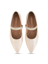 Lino Perros Women Fashion Flats