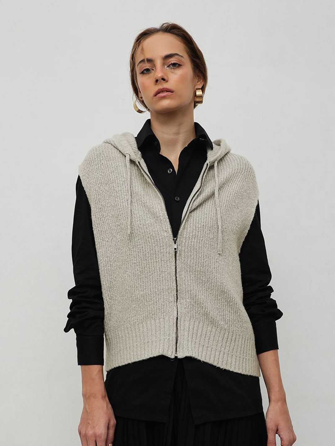 STREET 9 Women Sweater Vest