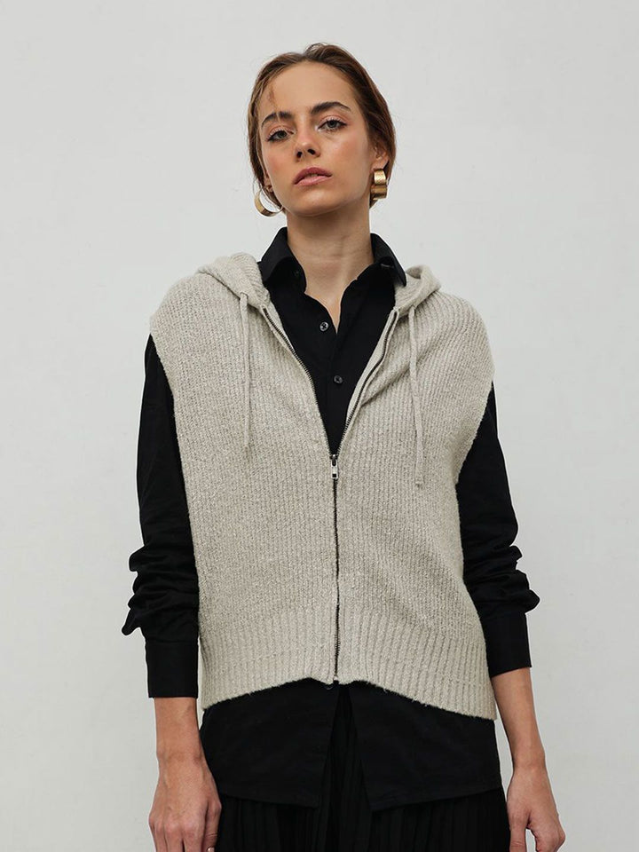 STREET 9 Women Sweater Vest