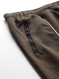 HRX by Hrithik Roshan Men Rapid-Dry Training Joggers