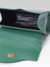 DressBerry Structured Satchel Bag