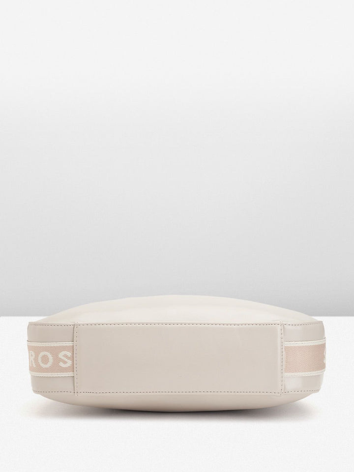 Lino Perros Structured Shoulder Bag