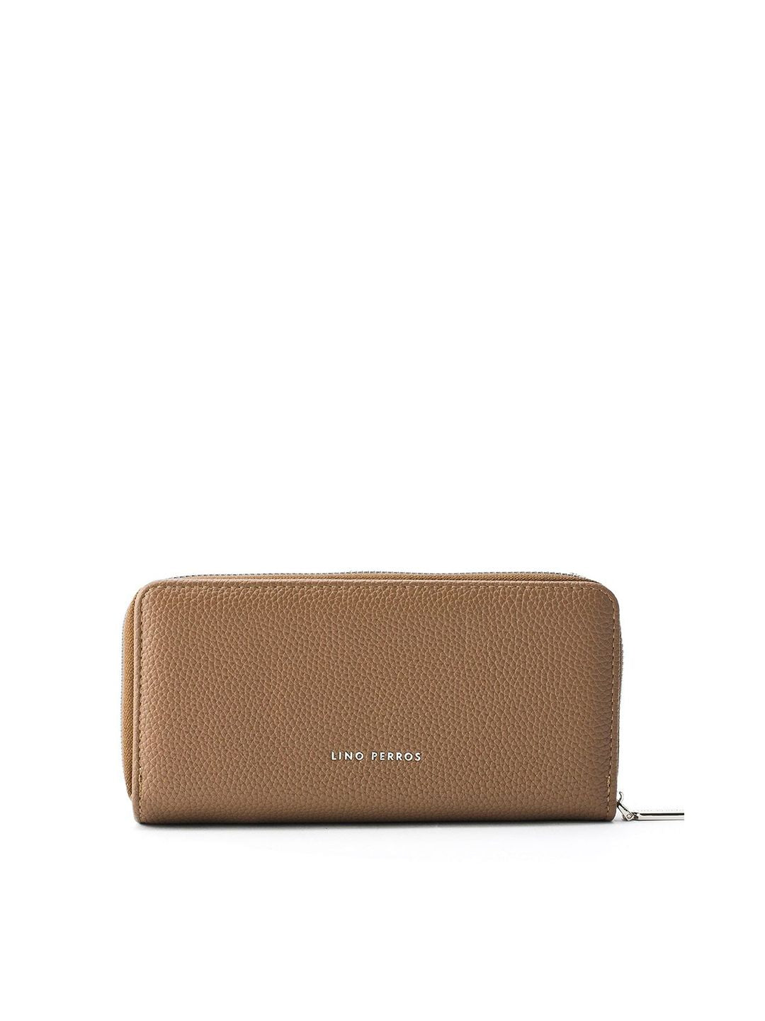 Lino Perros Women Colourblocked Card Holder