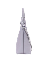 Lino Perros Textured Structured Handheld Bag