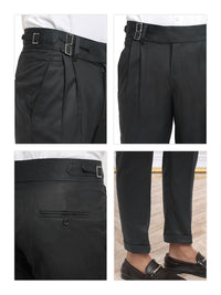 Moda Rapido Men Slim Fit Seluar Mudah Dicuci