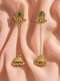 PANASH Pekeliling Jhumkas Subang