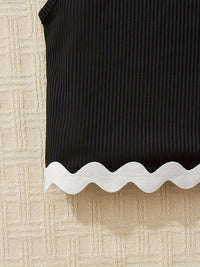 YK Girls Top With Shorts