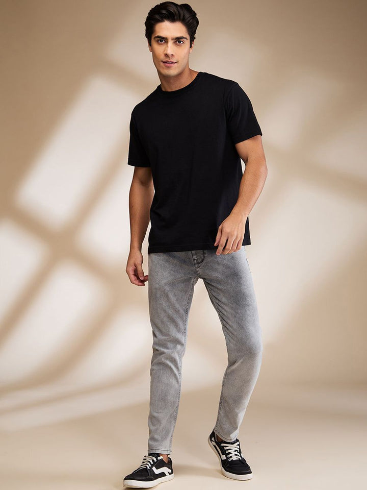 Being Human Men Mid-Rise Jeans