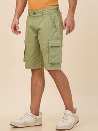 Being Human Men Cargo Shorts
